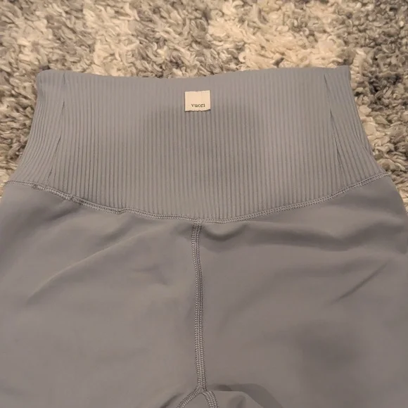 Vuori Rib Studio Leggings - Picture 2 of 6